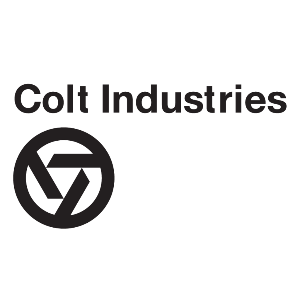 Colt,Industries
