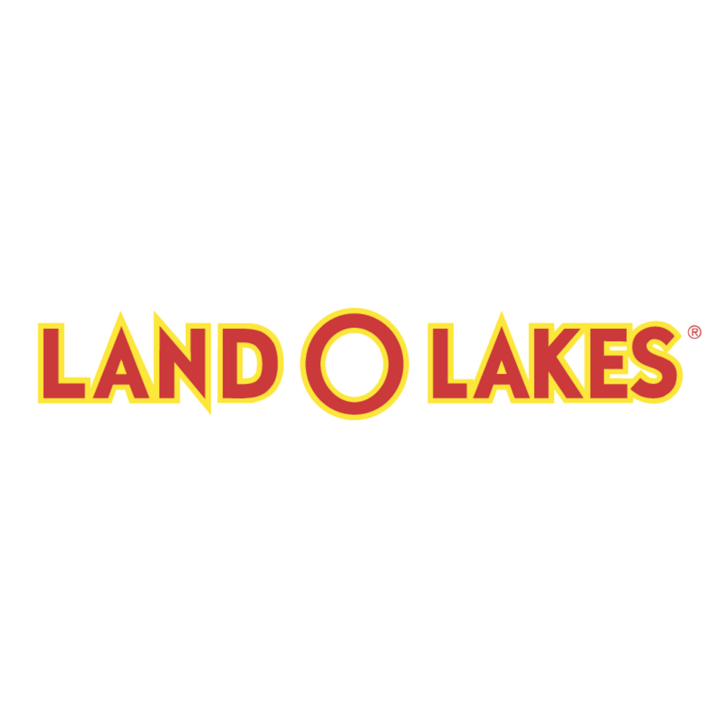 Land,O'Lakes