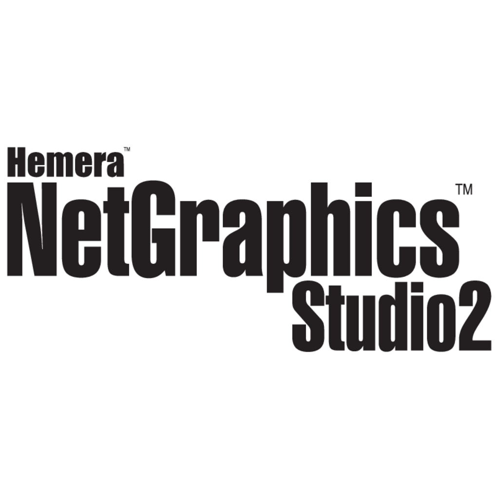 NetGraphics,Studio