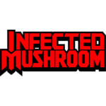 Infected Mushroom Logo