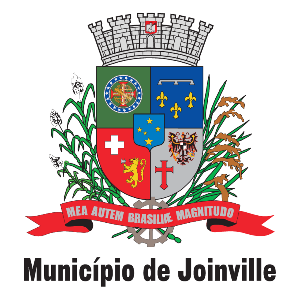 Prefeitura,Municipal,de,Joinville