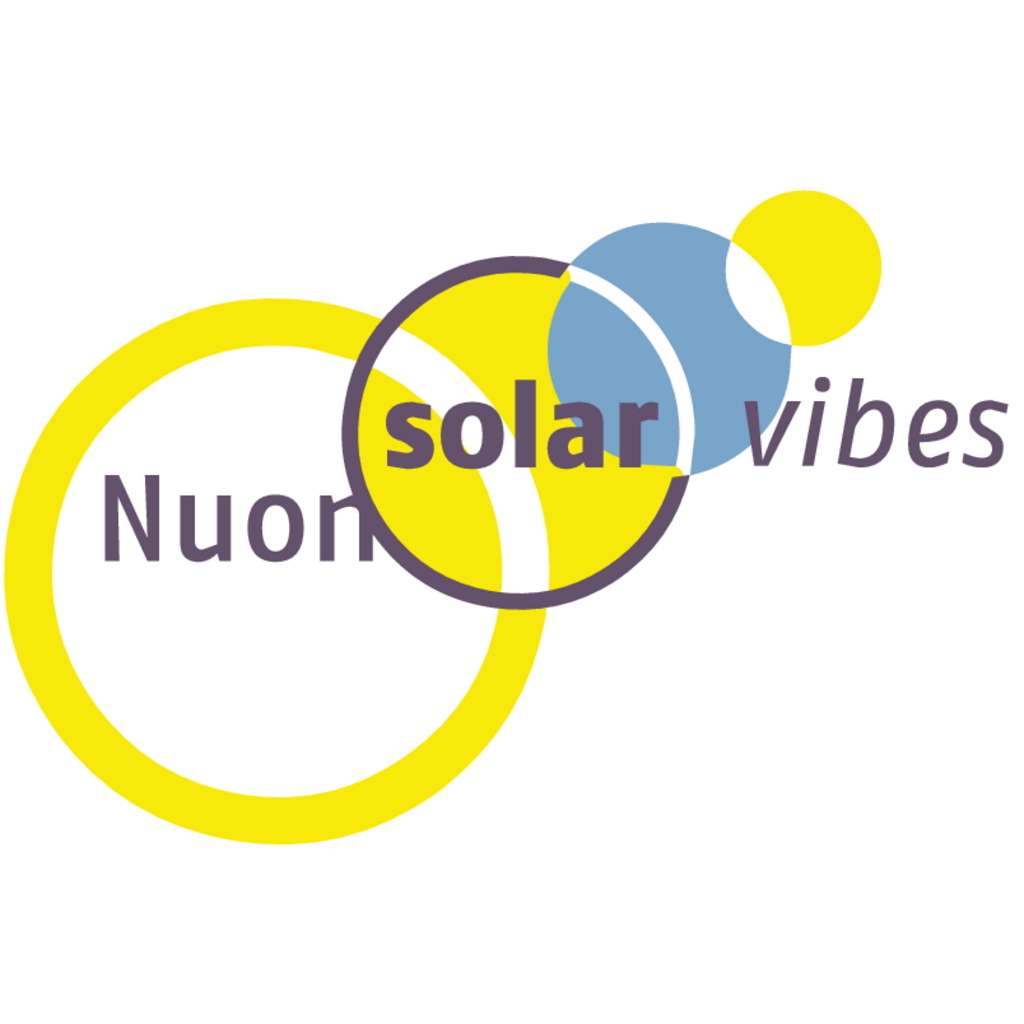 Nuon,Solar,Vibes
