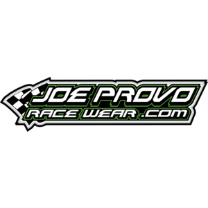 Joe Povo Racewear