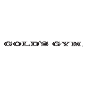 Gold's Gym(136) Logo