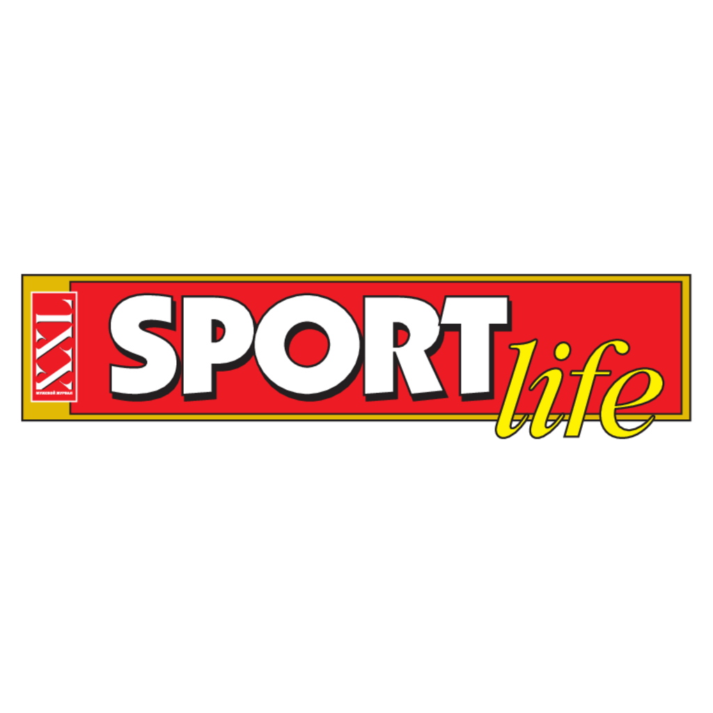 Sport,Life