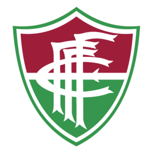Fluminense de Feira Futebol Clube-BA Logo