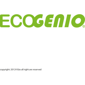 Ecogenio Logo