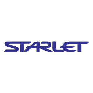 Starlet Logo