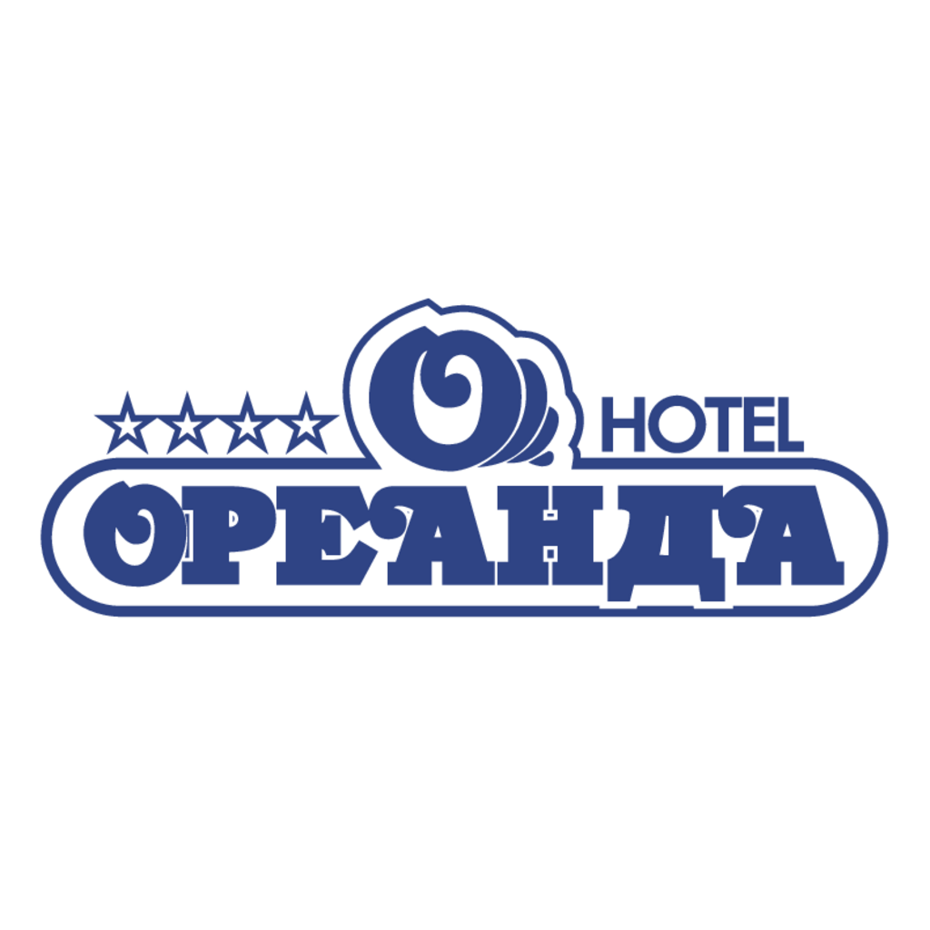 Oreanda,Hotel
