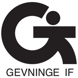 Gevninge Logo