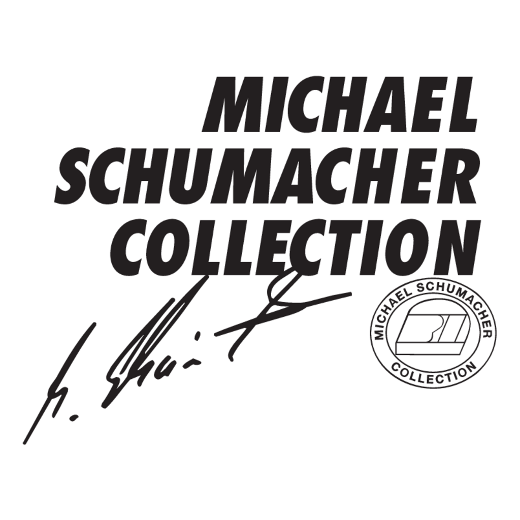 Michael,Schumacher,Collection