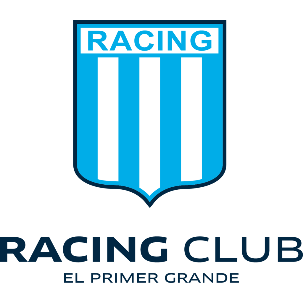 Argentina, Racing, Club, Logo