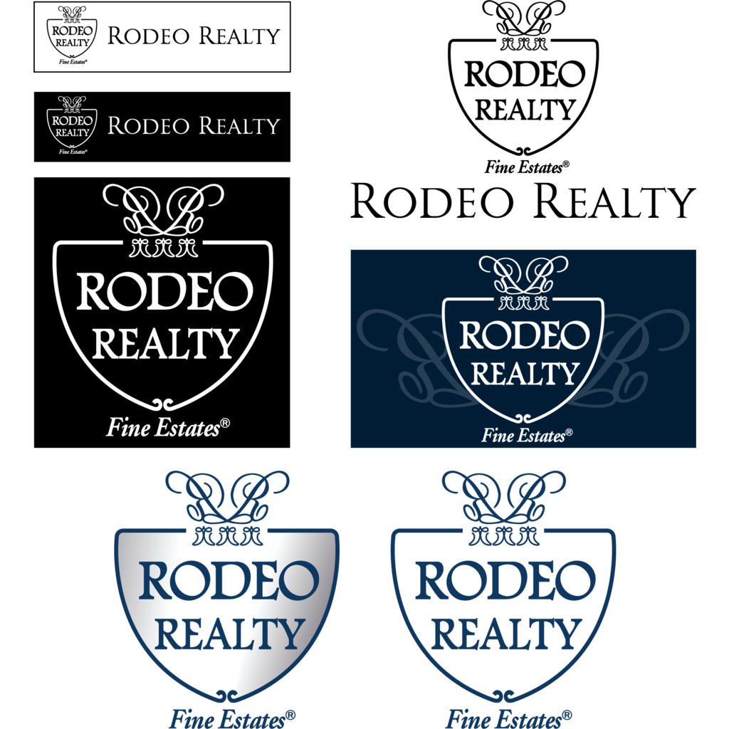Rodeo, Realty