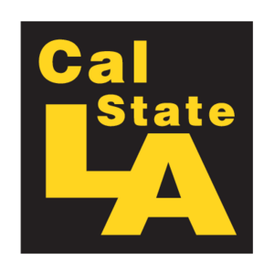 Cal State LA(57) Logo