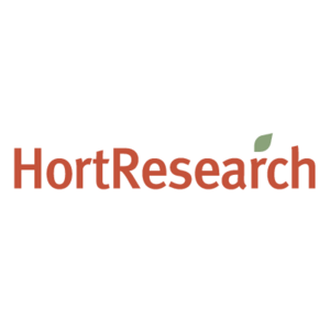 HortResearch Logo
