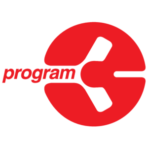 Program 3 Logo