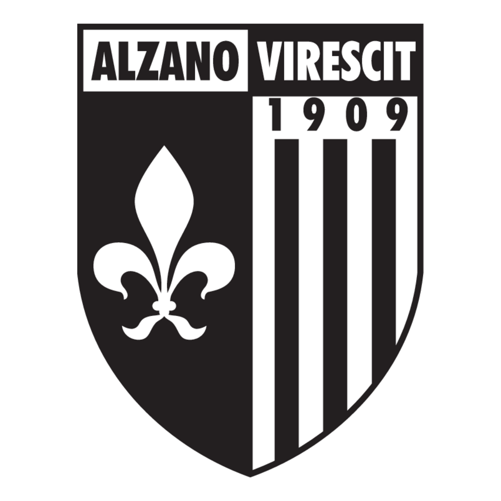 Alzano,Virescit