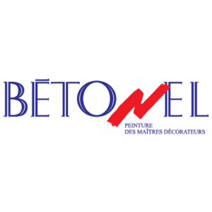 Betonel Logo