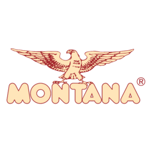 Montana(93) Logo