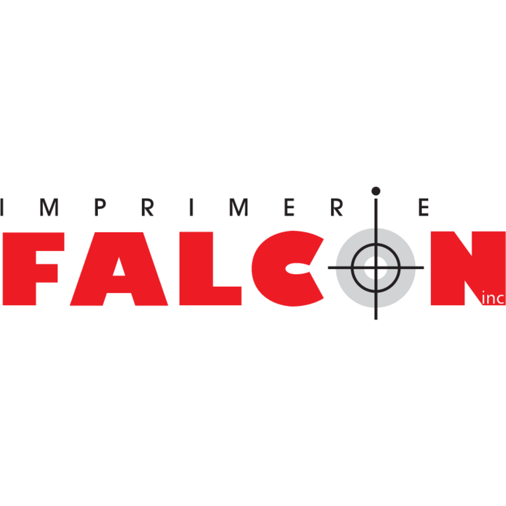 Imprimerie,Falcon