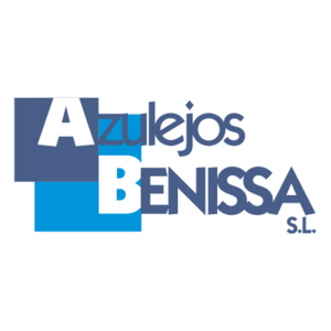 Azulejos Benissa Logo