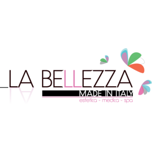 La Bellezza Logo