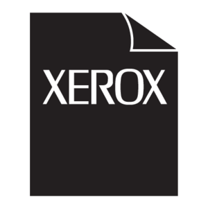 Xerox(15) Logo