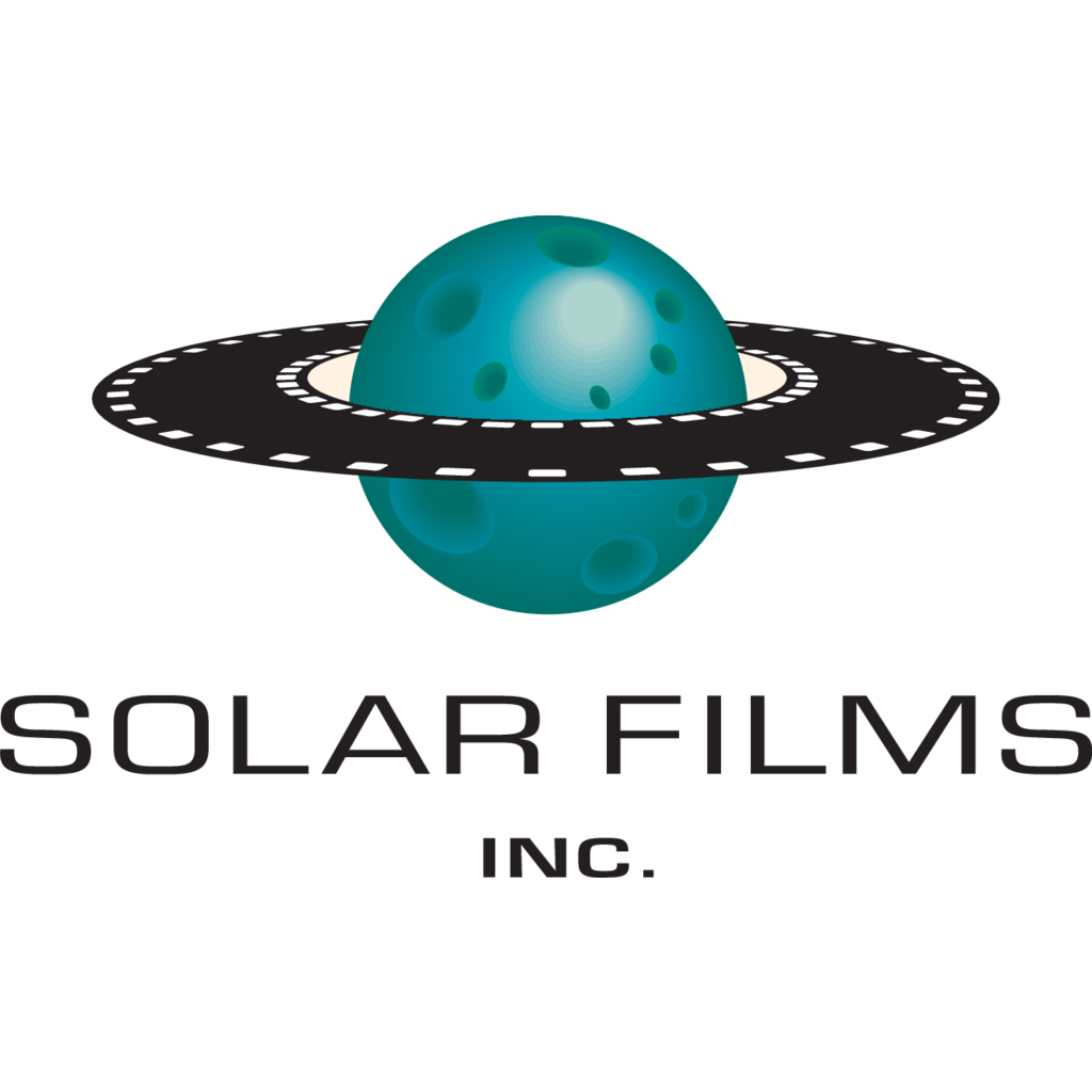 Logo, Unclassified, Finland, Solar Films