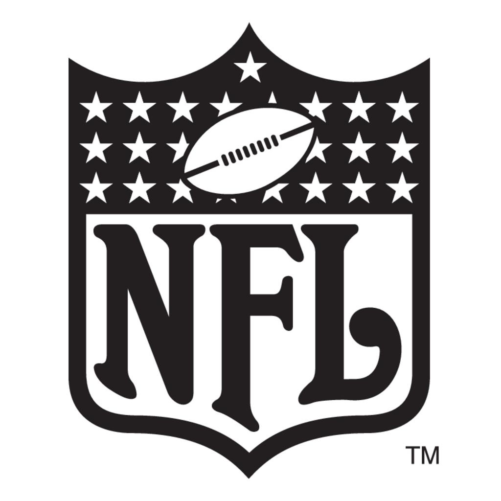 free vector logo NFL(3)