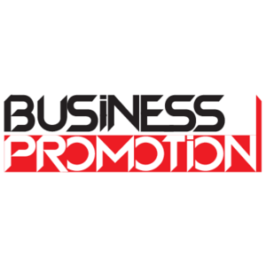 Business Promotion Logo