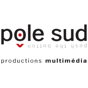 Pole Sud Logo