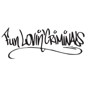Fun Lovin' Criminals Logo