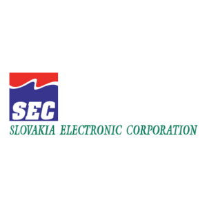 SEC(147) Logo