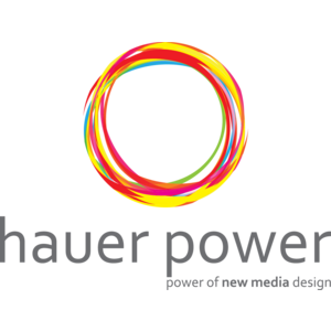Hauerpower Logo