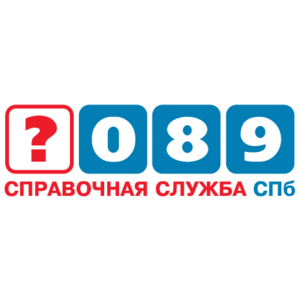 089(2) Logo
