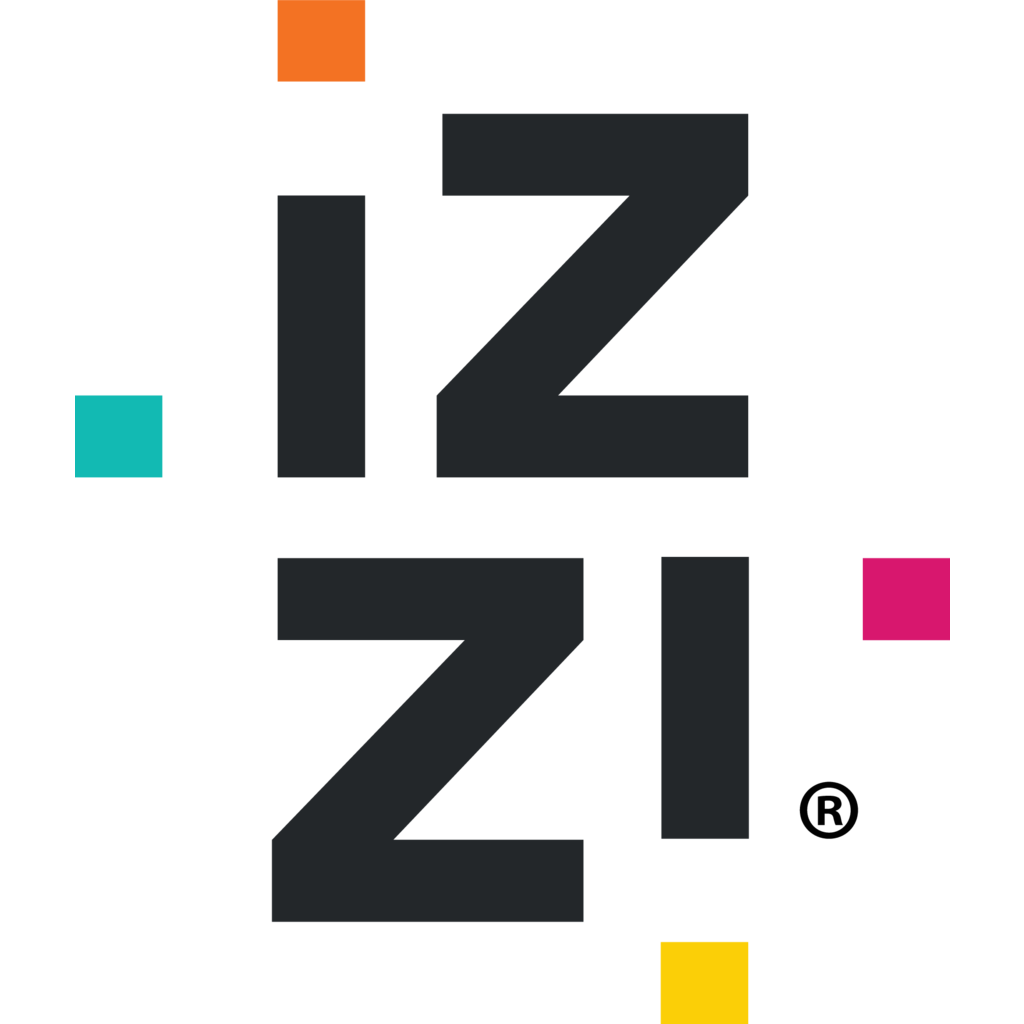 Logo, Unclassified, Mexico, Izzi