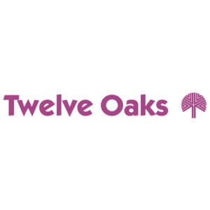Twelve Oaks Mall Logo