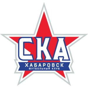 FK SKA Khabarovsk Logo