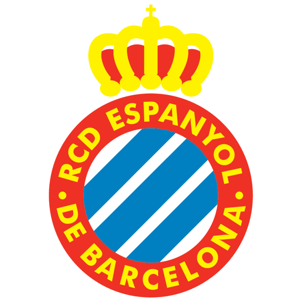 RCD,Espanyol,De,Barcelona