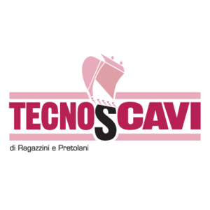 TecnoScavi Logo