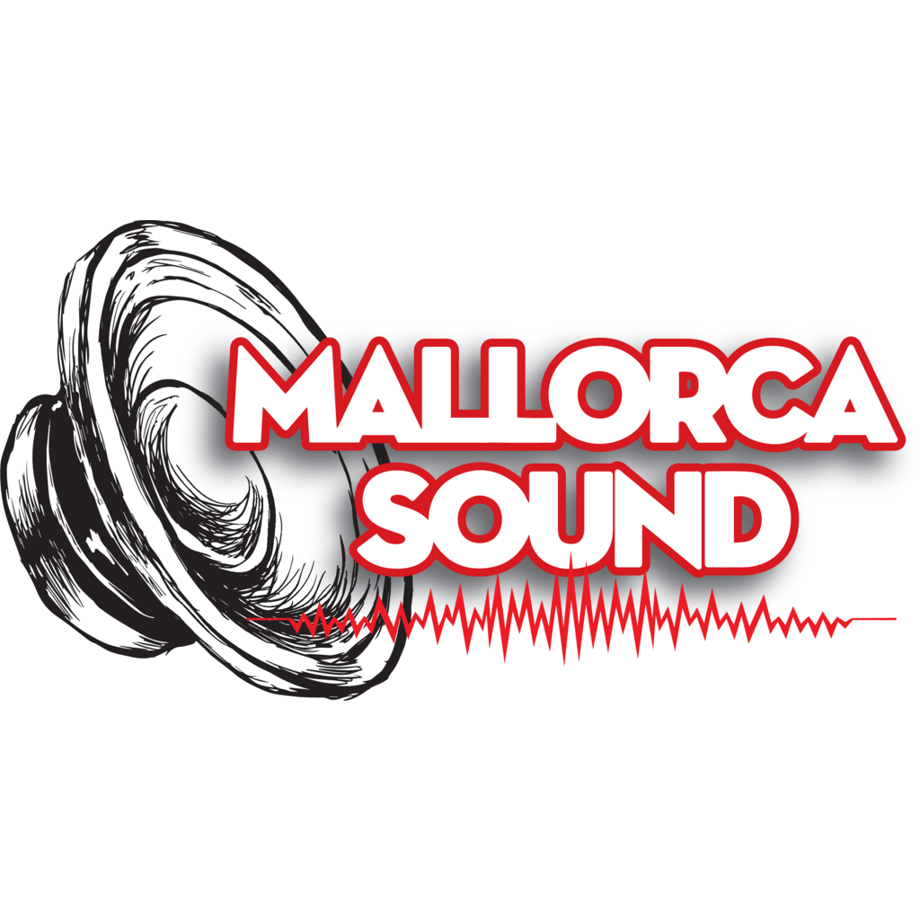 Logo, Music, Spain, Mallorca Sound