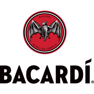 Logo, Food, United States, Bacardí