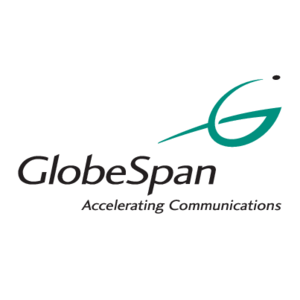 GlobeSpan Logo