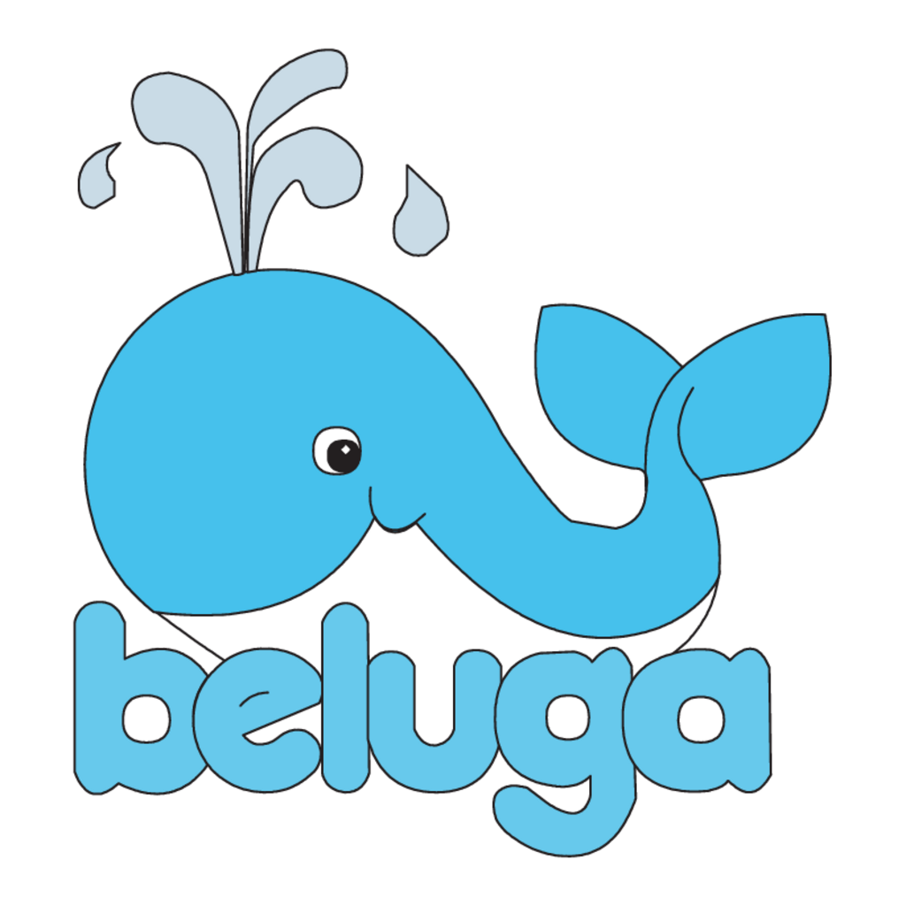 Beluga,Speilwaren