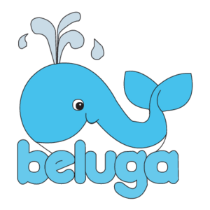 Beluga Speilwaren Logo
