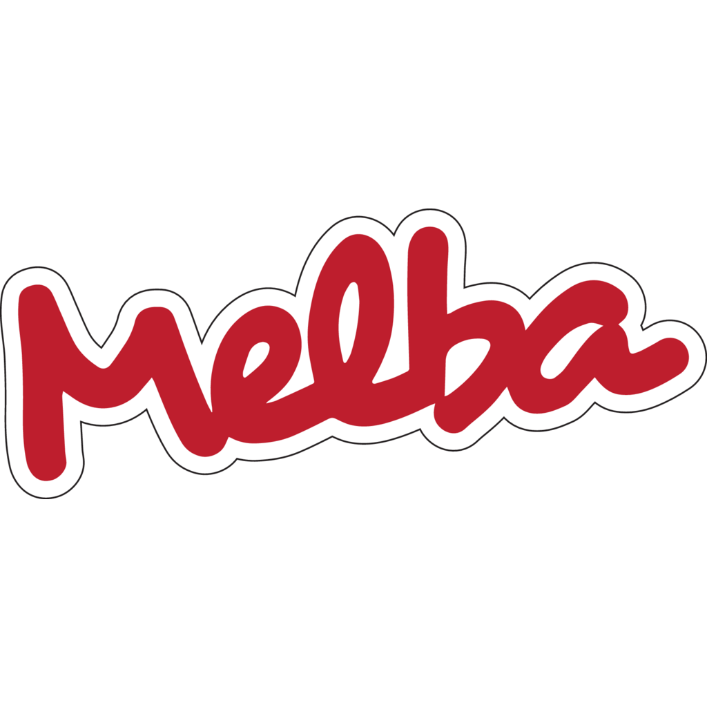 Logo, Food, Argentina, Melba