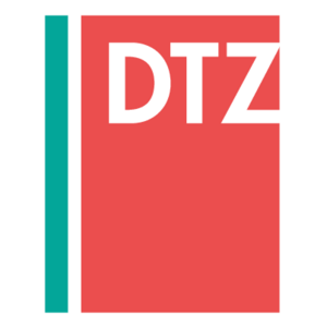 DTZ Logo
