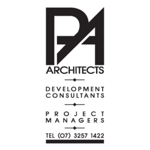 PA Architects Logo