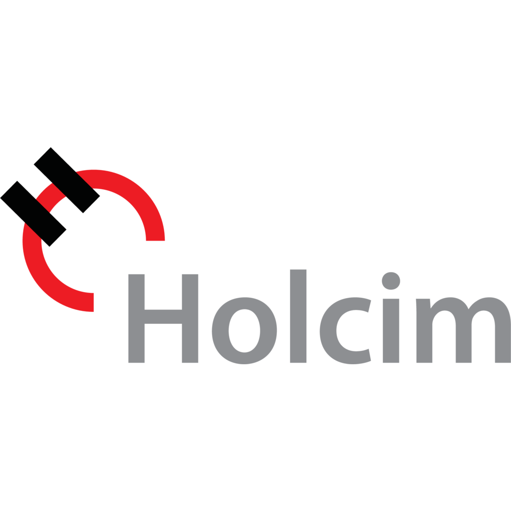 Logo, Industry, Mexico, Cementos Holcin