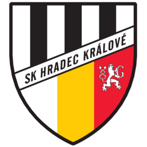 SK Hradec Kralove Logo
